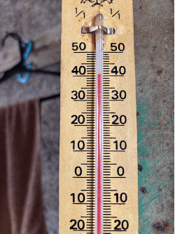 �H��̉��x�v�Q